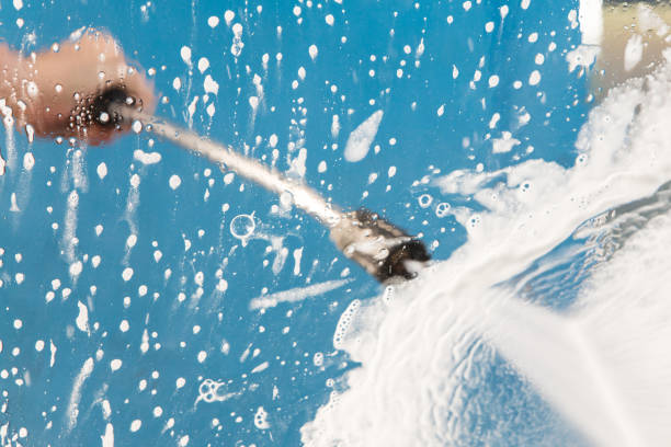 Best Building Exterior Washing  in Portage, WI